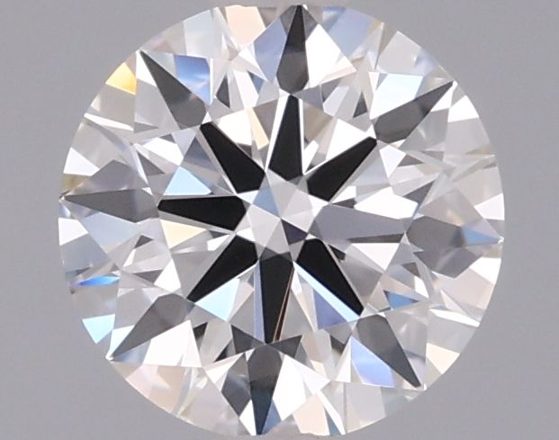 0.98 ct. round Lab Grown Diamond front image