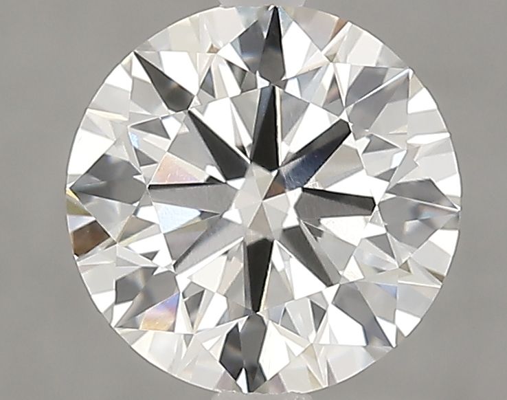 2.12 ct Round diamond