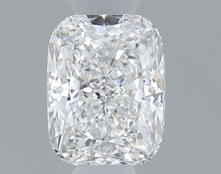 0.3 ct Cushion brilliant Diamond