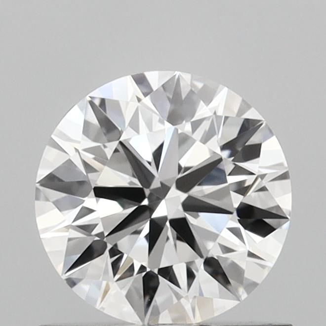 0.79 ct. round Lab Grown Diamond front image