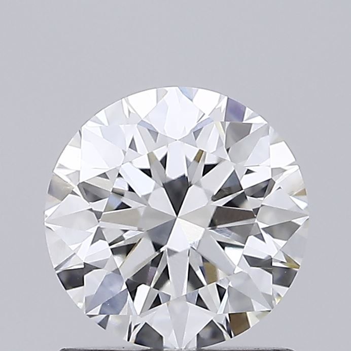 1.08 ct. round Lab Grown Diamond front image