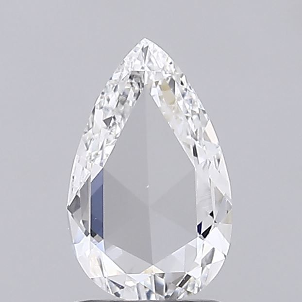 0.71 ct lab-grown Rose Diamond