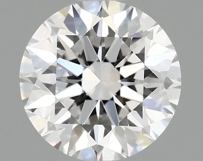 1.09 ct. round Lab Grown Diamond front image