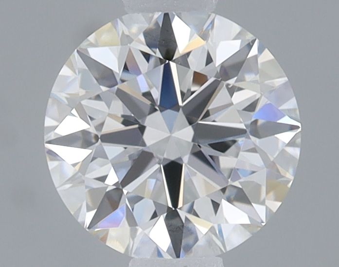 1.01 ct. round Lab Grown Diamond front image
