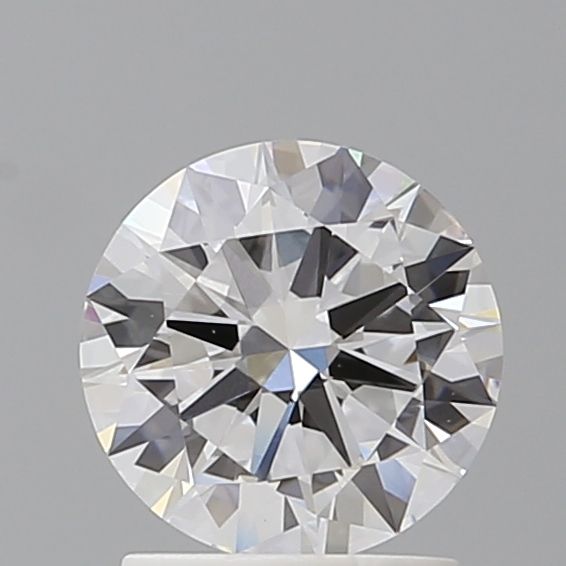1.51 ct. round Lab Grown Diamond front image
