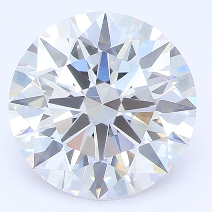 1.19 ct. round Lab Grown Diamond front image
