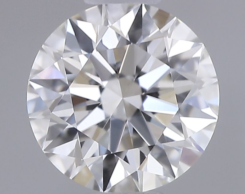 Diament 0.59 ct E/VVS1