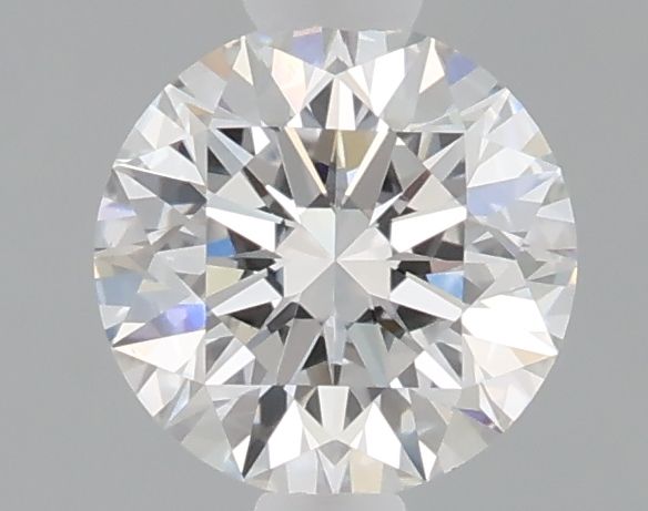 1.08 ct. round Lab Grown Diamond front image