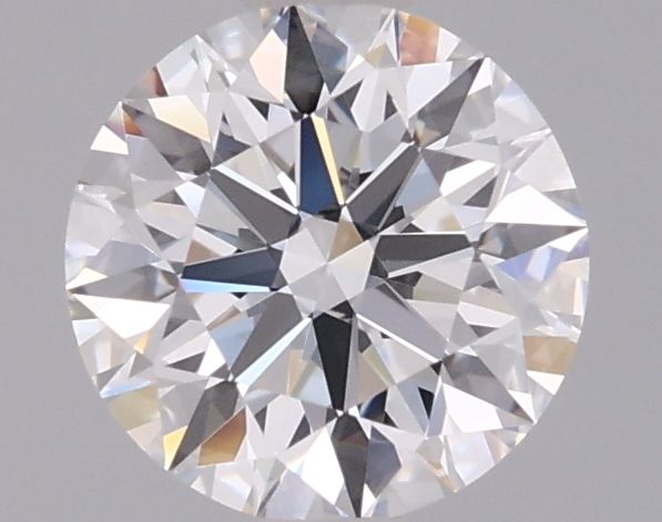1.08 ct. round Lab Grown Diamond front image