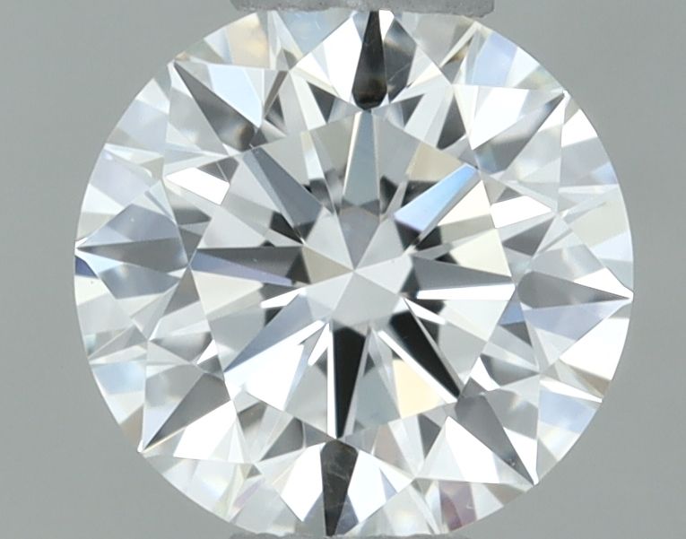 0.40 ct Round diamond