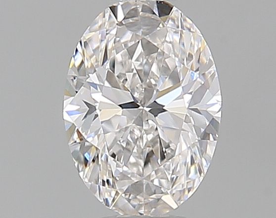 0.28 ct Oval diamond