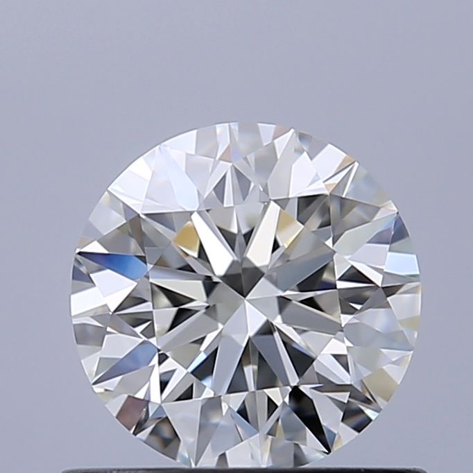 0.70 ct Round diamond