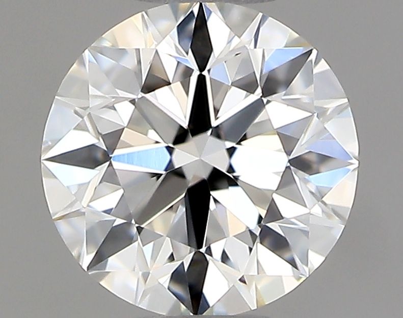 0.40 ct Round diamond