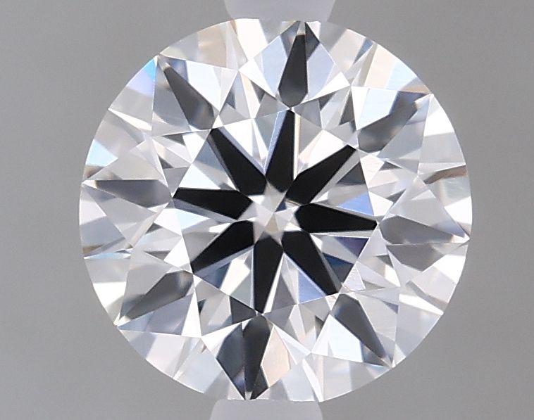 1.02 ct. round Lab Grown Diamond front image