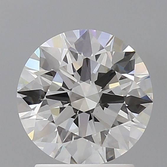 2.06 ct. round Lab Grown Diamond front image