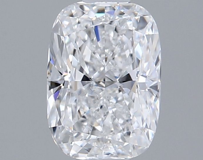 1.05 ct lab-grown Cushion modified Diamond