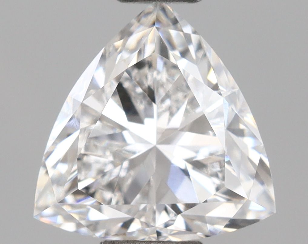 1.33 ct lab-grown Triangular Diamond