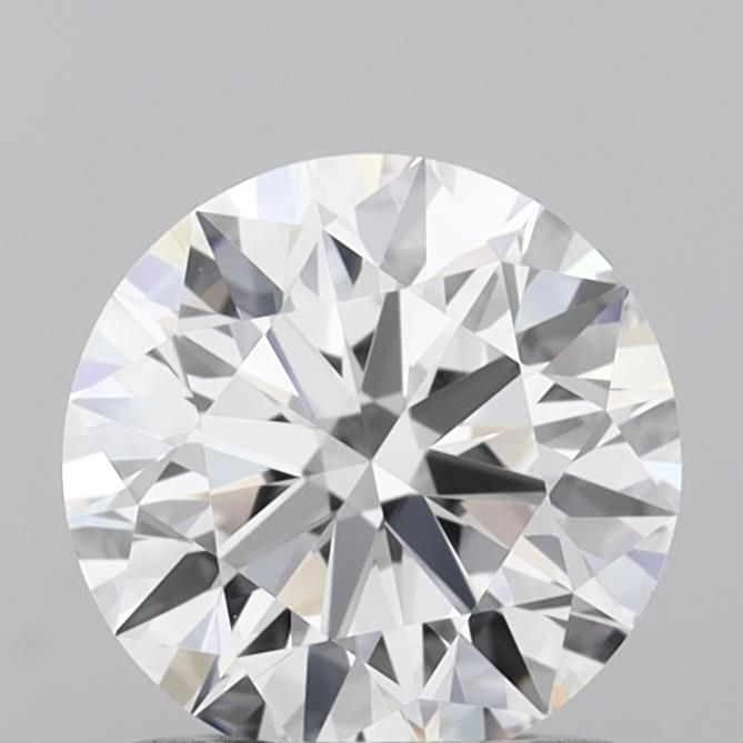 1.04 ct. round Lab Grown Diamond front image