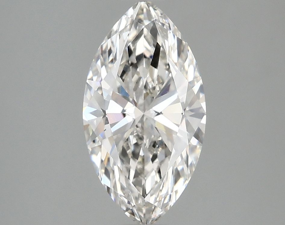 1.47 ct Marquise diamond
