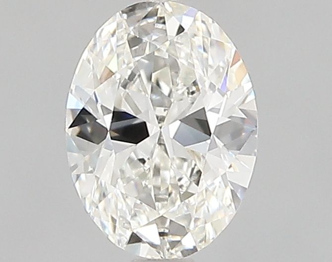 0.70 ct Oval diamond