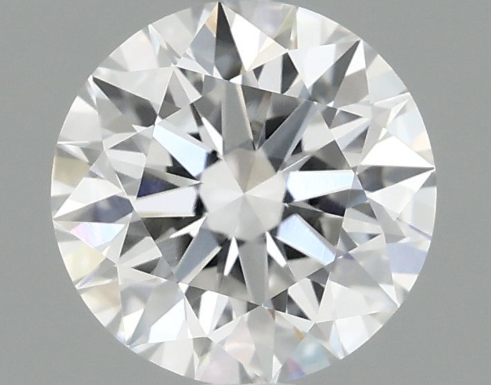 1.04 ct. round Lab Grown Diamond front image