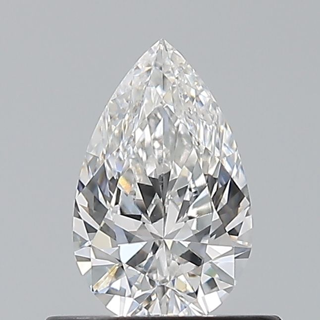0.50 ct Pear diamond