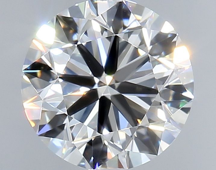 1.50 ct Round diamond