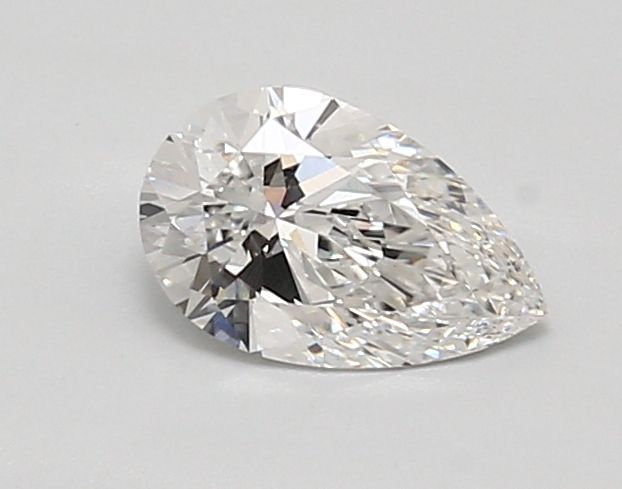 0.92 ct. pear Lab Grown Diamond front image
