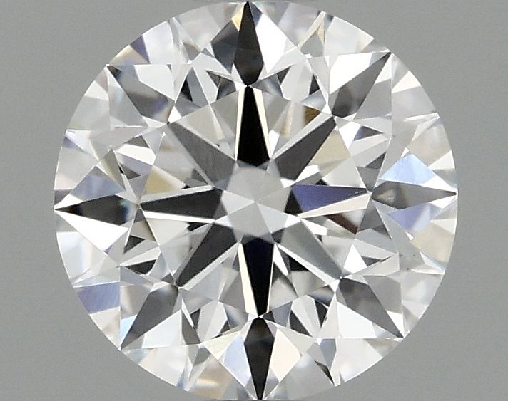 1.09 ct. round Lab Grown Diamond front image