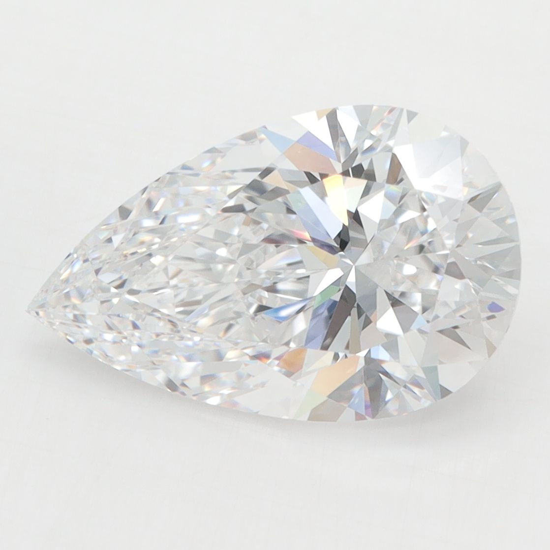 4.01 Carat