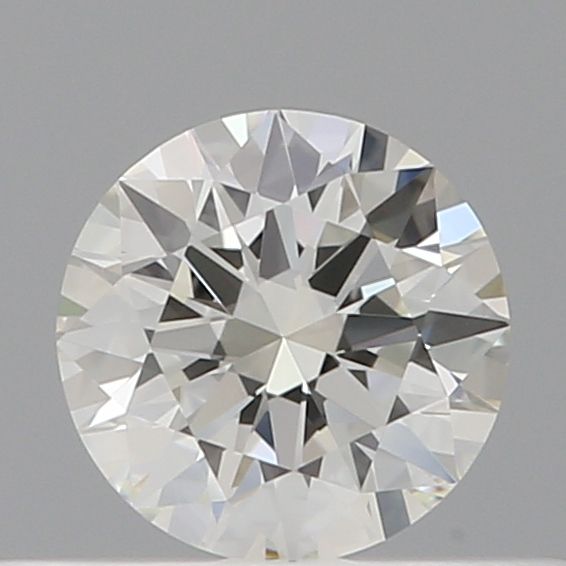 0.30 ct Round diamond