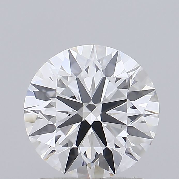 1.53 ct. round Lab Grown Diamond front image