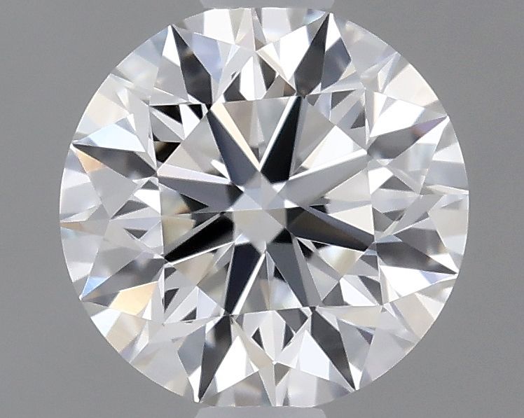 0.41 ct Round diamond