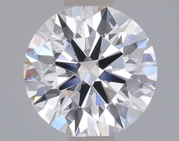 1.00 ct. round Lab Grown Diamond front image