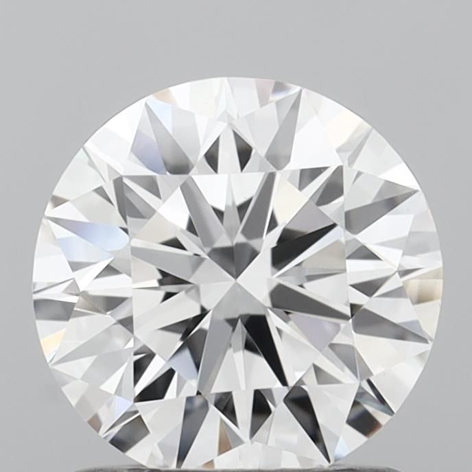 1.11 ct. round Lab Grown Diamond front image