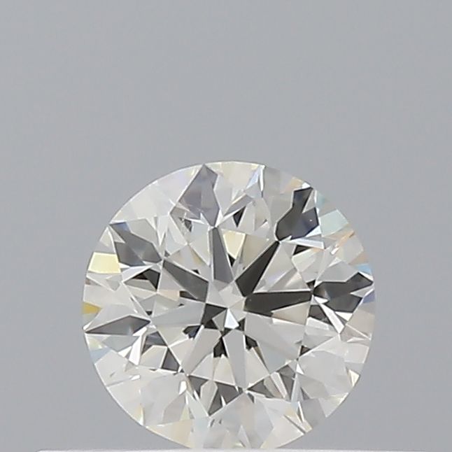 0.3 ct Round Diamond