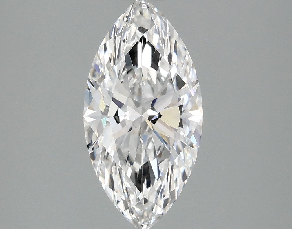 1.52 ct. marquise Lab Grown Diamond front image