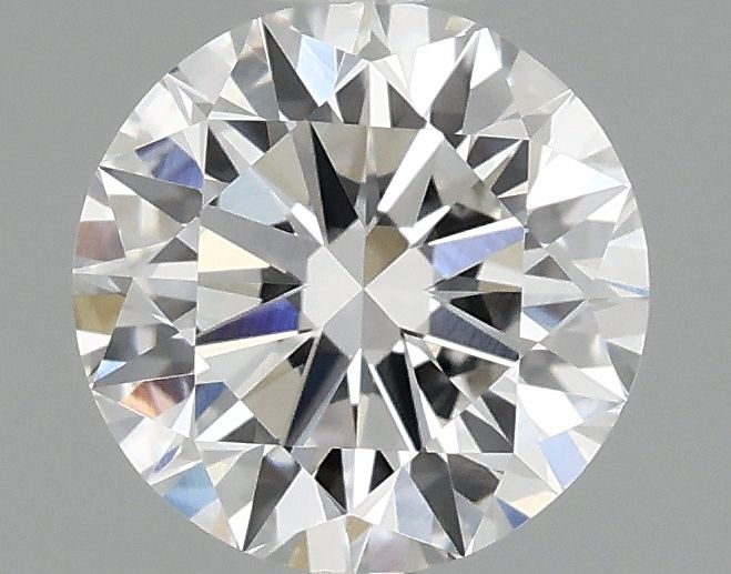 1.09 ct. round Lab Grown Diamond front image