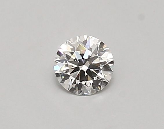 0.27 ct lab-grown Round Diamond