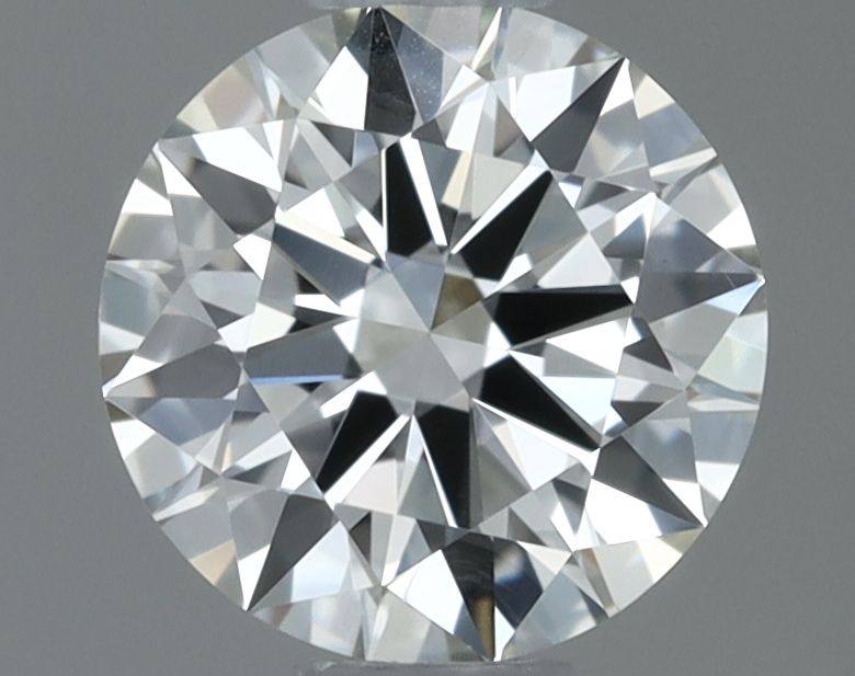 0.45 ct Round diamond