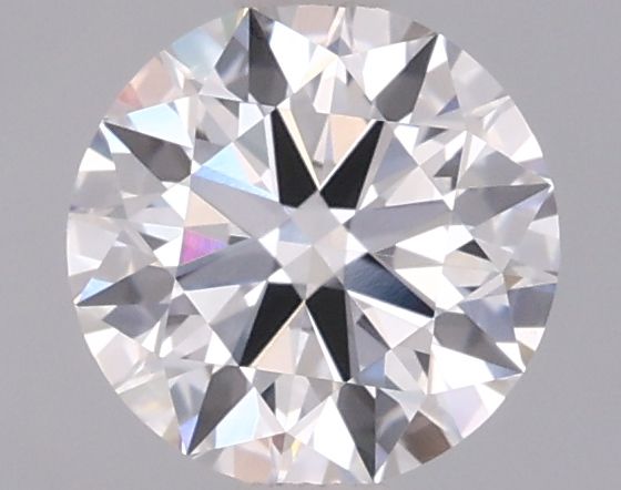 1.03 ct. round Lab Grown Diamond front image