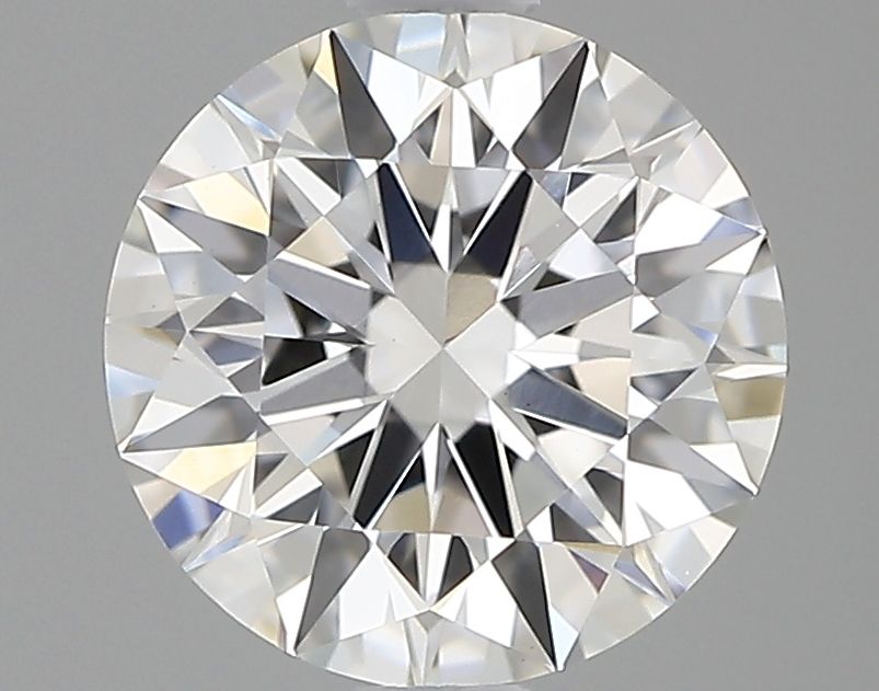 1.03 ct. round Lab Grown Diamond front image
