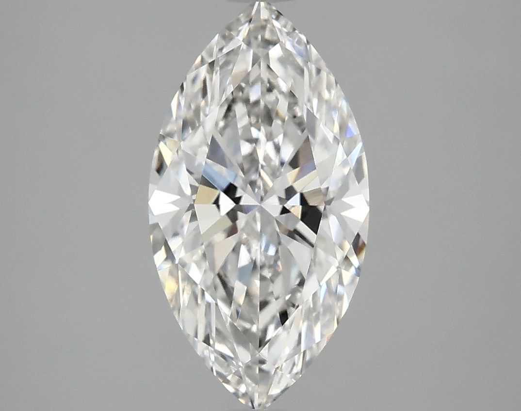 2.08 ct. marquise Lab Grown Diamond front image