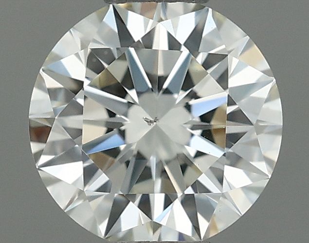0.5 ct Round Diamond