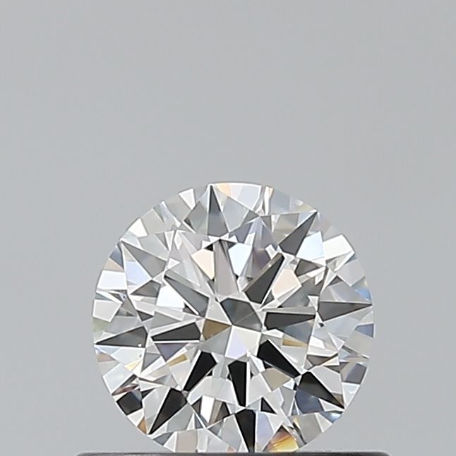 0.50 ct Round diamond