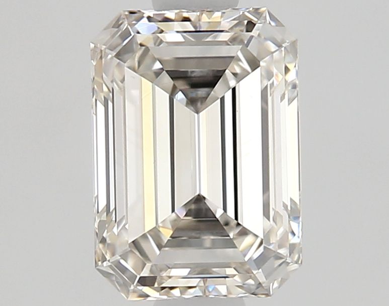 0.94 ct Emerald diamond