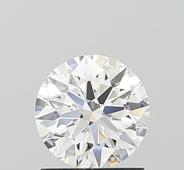 1.08 ct. round Lab Grown Diamond front image
