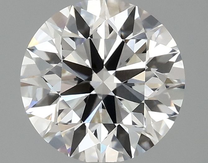 1.94 ct Round diamond