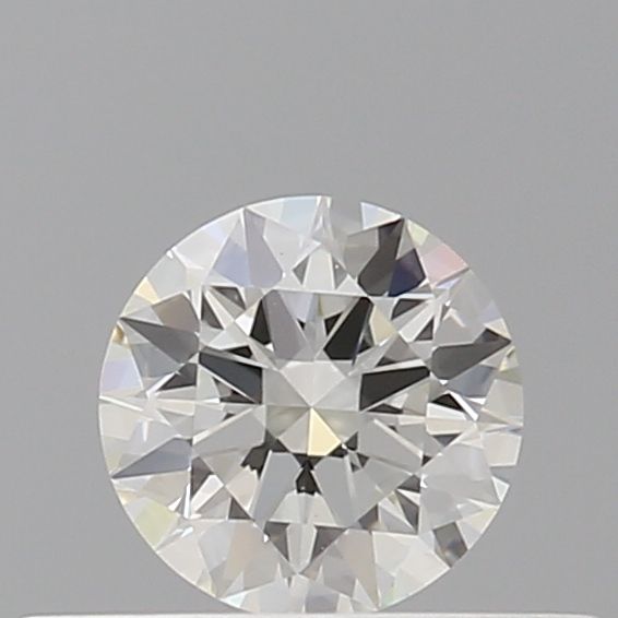 0.3 ct Round Diamond