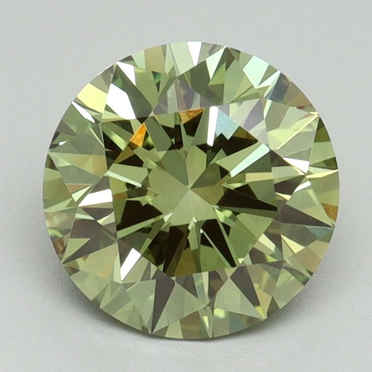 1.81 Carat